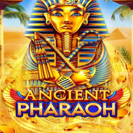 Exploring AncientPharaoh: The Latest Addition to SH777.COM Oficial