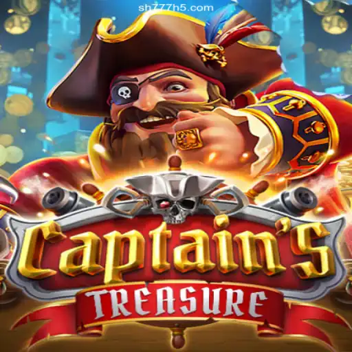 Exploring CaptainssTreasure: The Ultimate Online Gaming Adventure