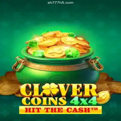 Exploring CloverCoins4x4: A New Favorite in Online Gaming