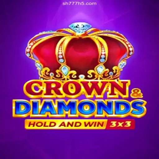Discover CrownDiamonds: The Premier Casino Game with SH777.COM