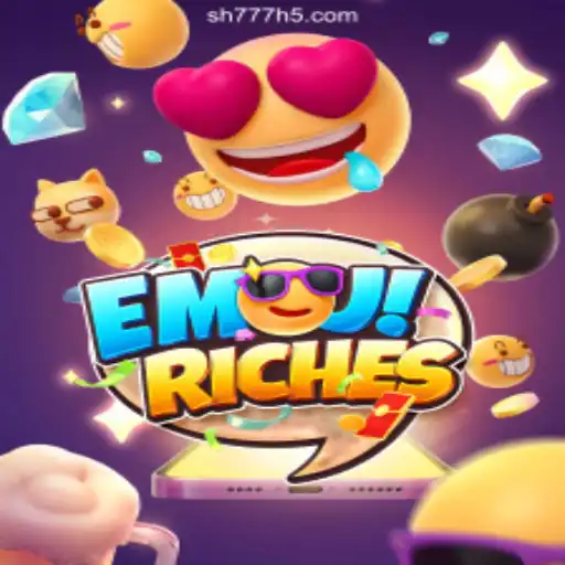 Explore EmojiRiches: The Entertaining World of Online Casino Gaming