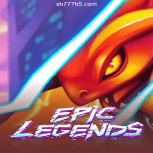 EpicLegends: An Engaging Adventure in Gaming