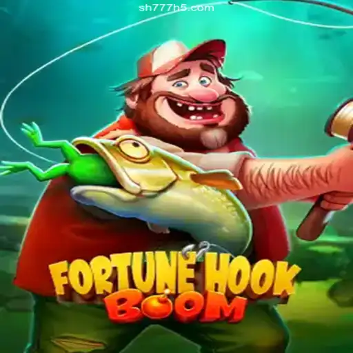 Discover the Thrilling World of FortuneHookBoom at SH777.COM Oficial