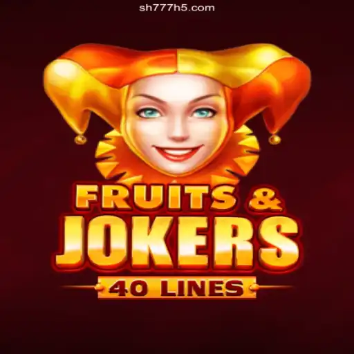 Exploring 'FruitsAndJokers40': A Deep Dive into the Casino Sensation
