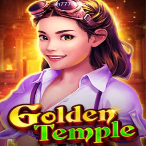 GoldenTemple: An Immersive Gaming Experience at SH777.COM Oficial 💯️