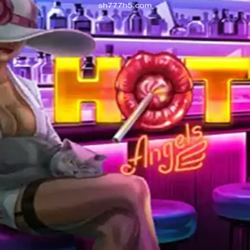 HotAngels: Dive into the Thrilling World of Brazil's Premier Casino Game