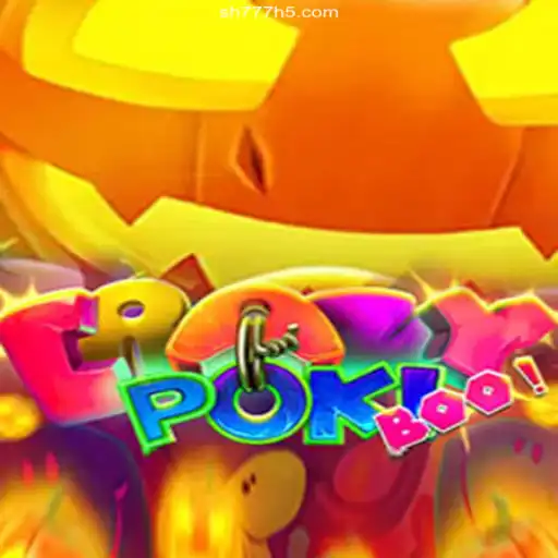 Experience the Thrill of CrazyPokiBoo at SH777.COM