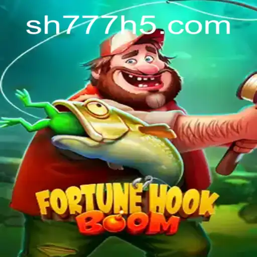 Discover the Thrilling World of FortuneHookBoom at SH777.COM Oficial
