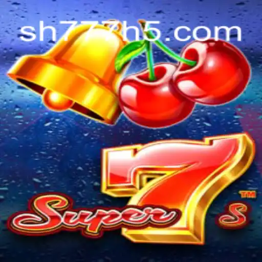 Super7s: A Journey into Classic Slot Gaming