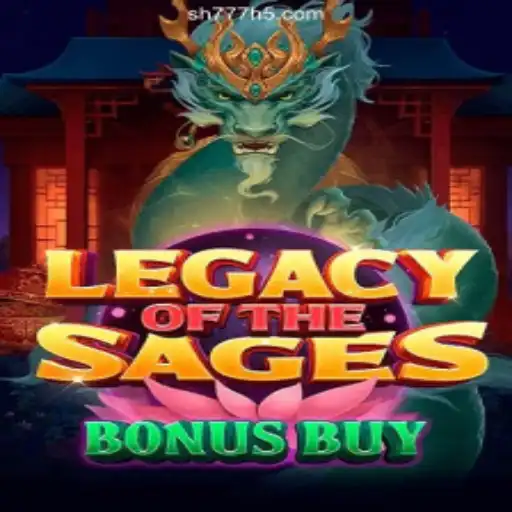 Explore the Enchanting World of LegacyoftheSagesBonusBuy