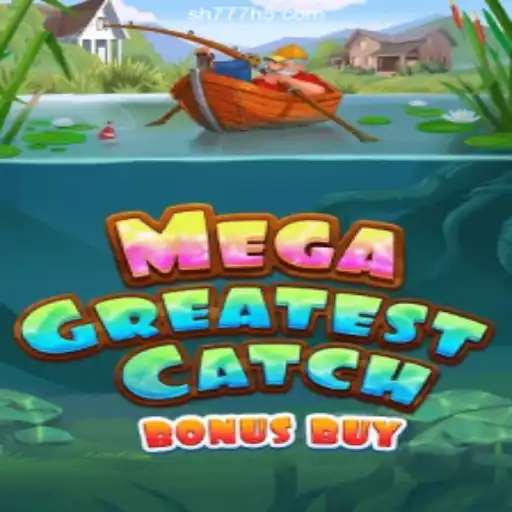 Explore MegaGreatestCatchBonusBuy: The Ultimate Online Casino Experience
