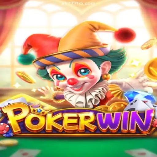 POKERWIN: The Thrilling World of Online Poker Gaming