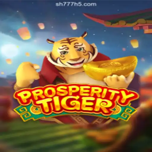 Discover ProsperityTiger: An Exciting Adventure in Online Gaming