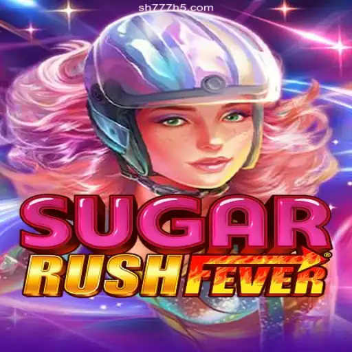 SugarRushFever: A Sweet Game Experience with SH777.COM