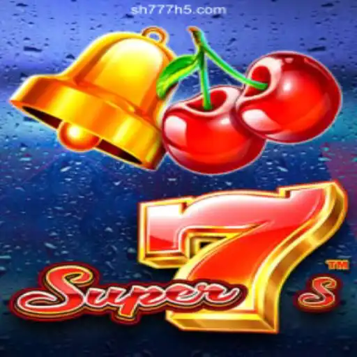 Super7s: A Journey into Classic Slot Gaming