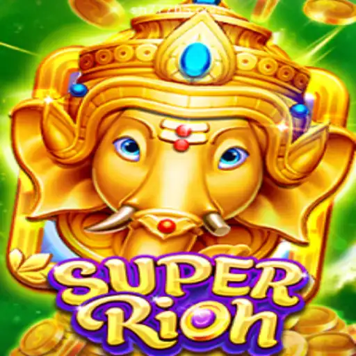 SuperRich: The Premier Online Casino Game from SH777.COM