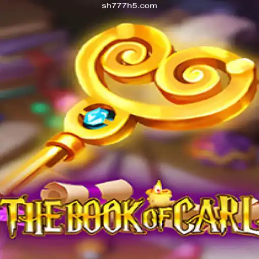 TheBookofCarl: An Immersive Adventure into the World of Tabletop Role-Playing