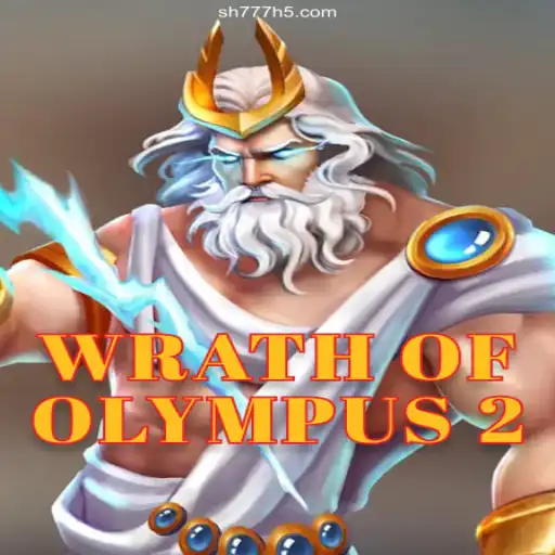 Discover the Mystical World of WrathofOlympus2